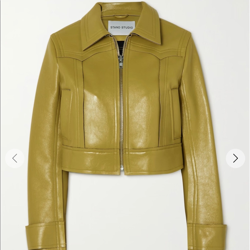 Stand Studio Quatro Jacket